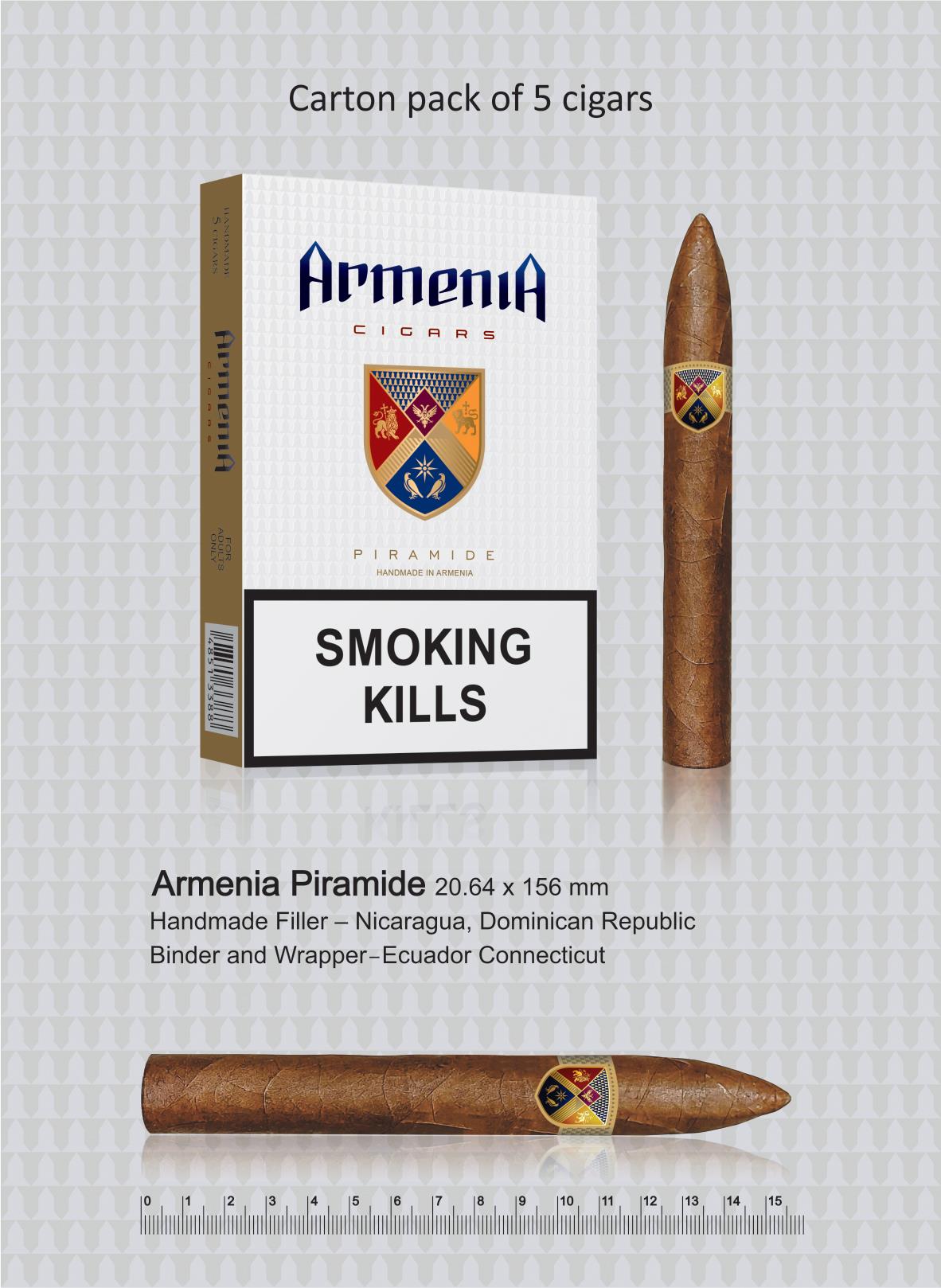 Armenia
