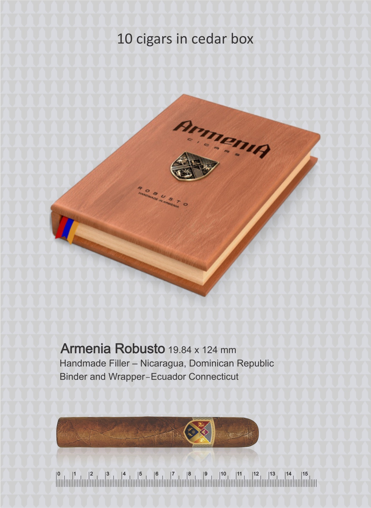 Armenia