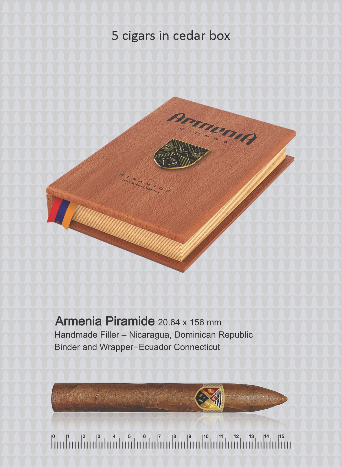Armenia